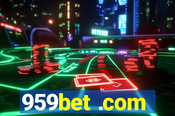 959bet .com